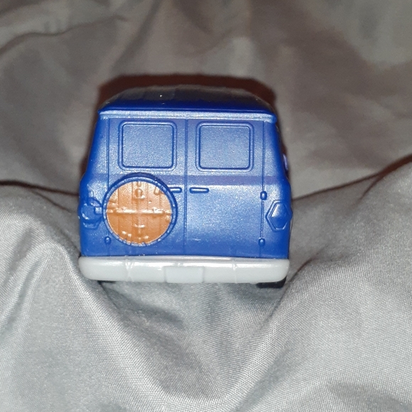 Buy 1 Get 4 Free! Onward toy - Barley +  Guinevere - Picture 4 of 6